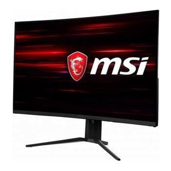 MSI Gaming Optix MAG321CQR