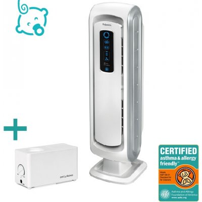 Fellowes AeraMax Baby DB5 – Hledejceny.cz