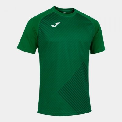 HAKA II SHORT SLEEVE GREEN – Zboží Mobilmania