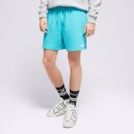 Nike M Nk Club Flow Ft Short Modrá – Zboží Mobilmania