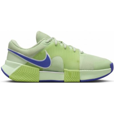 Nike Zoom GP Challenge 1.5 volt tint/sapphire lab green white – Zboží Dáma