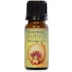 Airbi Esenciální olej Grapefruit 10 m – Hledejceny.cz