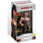 Minix Rambo Rambo with tshirt – Sleviste.cz