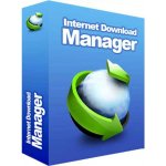 Internet Download Manager (1 zařízení / 1 rok) (Elektronická licence) – Hledejceny.cz