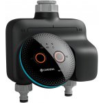 GARDENA Smart Zavlažovací počítač Dual 19034-20 – Hledejceny.cz