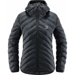 Haglofs Sarna Mimic hood černá – Sleviste.cz