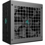 DeepCool PN650M 650W R-PN650M-FC0B-EU – Hledejceny.cz