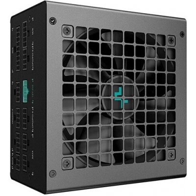 DeepCool PN650M 650W R-PN650M-FC0B-EU – Hledejceny.cz