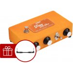 Warm Audio Foxy Tone Box – Zbozi.Blesk.cz
