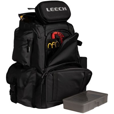 Batoh Leech Backpack – Zbozi.Blesk.cz
