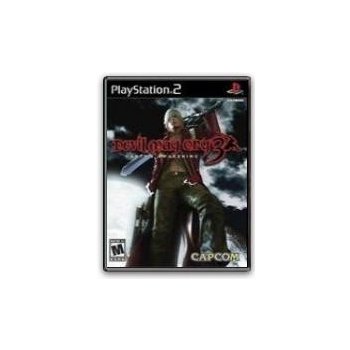 Devil May Cry 3