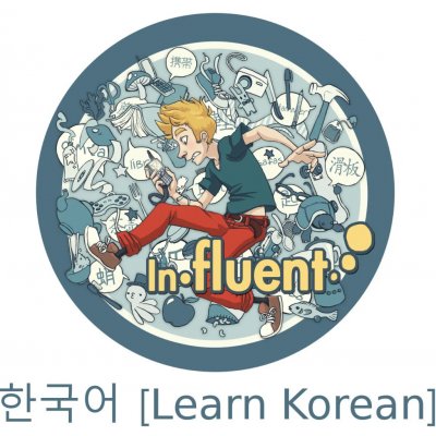 Influent - Learn Korean – Sleviste.cz