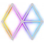 Nanoleaf Lines Starter Kit 9PK NL59-K-0002LW-9PK-EU – Hledejceny.cz