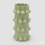 Keramická váza Easter Rabbit zelená, 32x16 cm – Hledejceny.cz