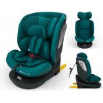 Kinderkraft I-GROW 2 PLUS i-Size 2026 GREEN – Hledejceny.cz