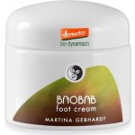Martina Gebhardt Baobab krém na nohy 50 ml – Zboží Mobilmania