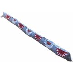 TEXIM látková zábrana proti průvanu 115 - 120 cm – Zboží Dáma