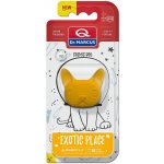 Dr. Marcus Cosmic Dog Exotic Place – Hledejceny.cz