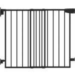 Tulano Bezpečnostní zábrana Guardian 1.0 Black – Hledejceny.cz