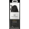 Kadeřnické nůžky Olivia Garden Silk Cut Shear Matt Black Edition 5-75Bprofi kadeřnické nůžky