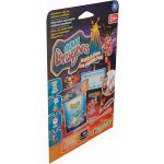 Aqua Dragons Vodní dráčci náhradní sada vajíček a krmení – Zboží Dáma