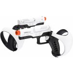 Comgad PlayStation PS VR2 Maxx Tech VR Dual Game Guns Kit – Hledejceny.cz