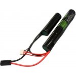 Tamiya BlueMax Li-Ion 11,1V 3000mAh 10C split – Zboží Dáma