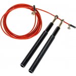 StormRed Cable Jump Rope – Zboží Dáma
