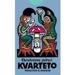 Chrudošovo zvířecí kvarteto – Zboží Živě