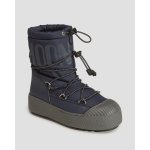 Moon Boot dětské sněhule JTRACK POLAR tmavě modrá – Sleviste.cz