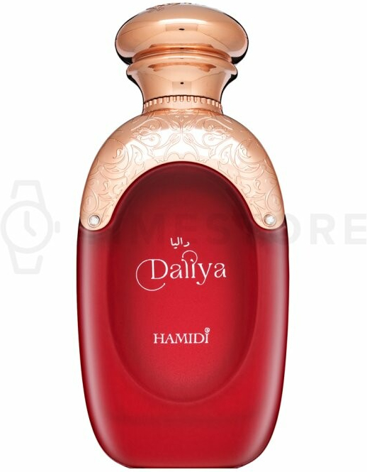 Hamidi Daliya parfémovaná voda dámská 100 ml