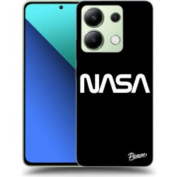 Picasee ULTIMATE CASE Xiaomi Redmi Note 13 Pro 5G - NASA Basic