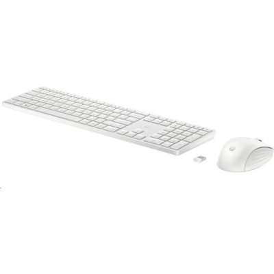 HP 655 Wireless Keyboard and Mouse Combo 860P8AA#BCM – Zboží Živě