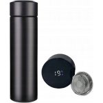 ISO Termohrnek Smart LCD 500 ml černá – Hledejceny.cz