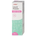 Dr. Max Tekutý pudr 125 ml – Zboží Dáma