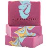 Mýdlo Almara Soap přírodní tuhé mýdlo Sweet Blossom 100 g