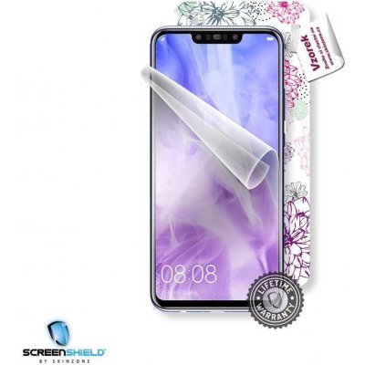 Ochranná fólie ScreenShield Huawei Nova 3 - displej – Zbozi.Blesk.cz