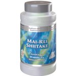 Astravia Starlife Mai-Rei Shiitake 60 kapslí – Hledejceny.cz