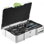 Festool 1/4"-CE RA-Set 37 Ráčnová souprava 497881 – Sleviste.cz