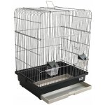 BIRD JEWEL K2 45,5 x 33,5 x 59,5 cm – Sleviste.cz