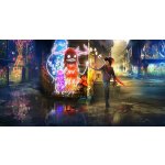 Concrete Genie – Zboží Dáma