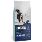 Bozita Grain Free Lamb 12,5 kg – Hledejceny.cz