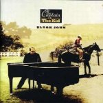 John Elton - Captain And The Kid CD – Hledejceny.cz