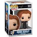 Funko Pop! 1613 The X Files Dana Scully – Zboží Dáma