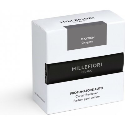 Millefiori Icon Classic Oxygen – Hledejceny.cz