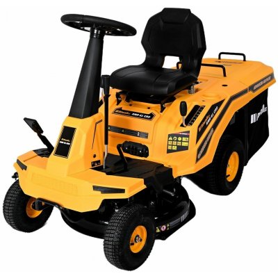 Riwall PRO RMR 61 CRD – Zboží Dáma