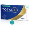 Kontaktní čočka Alcon TOTAL30 for Astigmatism reaplikační balíček 1 čočka