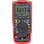 UNI-T UT139B – Hledejceny.cz