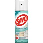 Savo Luna Univerzální dezinfekční sprej, 200 ml – HobbyKompas.cz