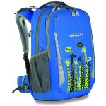 Boll School Mate Giraffe modrá – Zboží Mobilmania